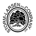 Storm-Larsen & Company Logo
