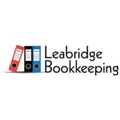 Leabridge Bookkeeping Logo