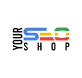 YOUR SEO SHOP Logo
