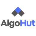 AlgoHut Technologies Pvt Ltd Logo