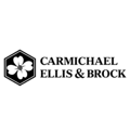 Carmichael Ellis & Brock, PLLC Logo