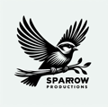 Sparrow Productions Logo