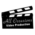 All Occasions Video Production Logo
