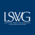 LSWG CPA Logo