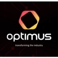 Optimus CPA NETWORK Logo