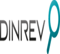 Dinrev AB Logo