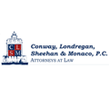 Conway, Londregan, Sheehan & Monaco, P.C. Logo