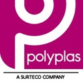 POLYPLAS EXTRUSIONS LIMITED Logo