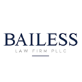 Bailess Law Firm PLLC Logo