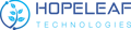 Hopeleaf Technologies Logo