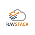 RavStack Logo