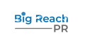 Big Reach PR Logo