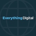 Everything Digital Logo