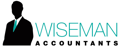 Wiseman Accountants Logo
