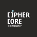 Cipher Core Company Logo