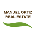 Manuel Ortiz Real Estate Logo