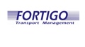 Fortigo Transport Management Logo