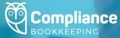 Compliance Bookkeeping Logo