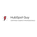 HubSpot Guy Logo