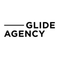 Glide Agency Logo