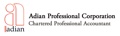 Adian Professional Corporation Logo