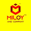 Miloy And Company Logo