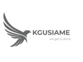 Kgusiame Trading Enterprise Logo