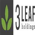 3Leaf Holdings Logo