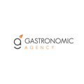Gastronomic Agency Logo
