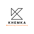 Khemka Marketing Consultancy Logo