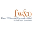 Fister, Williams, & Oberlander PLLC Logo