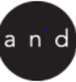ampersand communications Logo