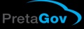 PretaGov Logo