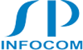 SP Infocom Logo