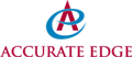 Accurate Edge Logo