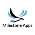 Milestone Apps Logo