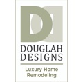 Douglah Designs Logo