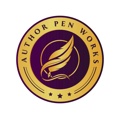 author pen works Logo