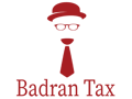Badran Tax LLC Logo