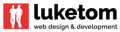 luketom.com Logo