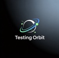 TestingOrbit Logo
