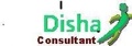 Disha Consultant Logo