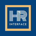 HR Interface Recruitment Consulting Logo