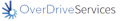 OverDrive Services Logo