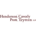 Henderson, Caverly, Pum & Trytten LLP Logo