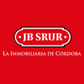 JB SRUR Logo