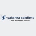 Yakshna Solutions Logo