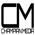 CHAMPIAN MEDIA VIDEO PRODUCTIONS Logo