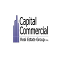 Capital Commercial Real Estate Group, Inc. Logo