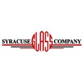 Syracuse Glass Company Logo